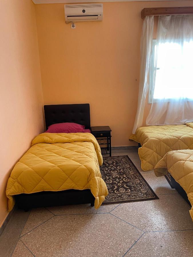 תפראוט Hotel Titrit מראה חיצוני תמונה